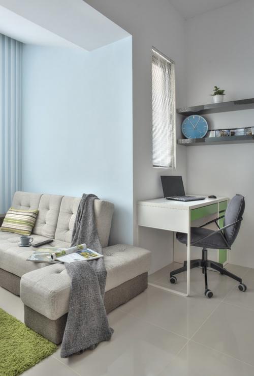 Дизайн проект малогабаритной квартиры. Основные приемы обустройства небольшой квартиры 26 Дизайн проект малогабаритной квартиры. Основные приемы обустройства небольшой квартиры 26