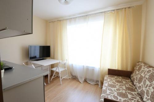 Малогабаритная квартира. Самые маленькие квартиры мира и России. Реальные фото.