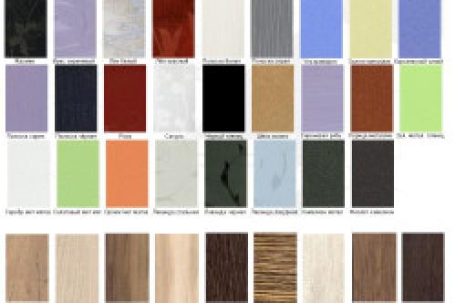 Кухня стилла с алюминиевым профилем. Свойства алюминия в интерьере кухни 03 Кухня стилла с алюминиевым профилем. Свойства алюминия в интерьере кухни 03