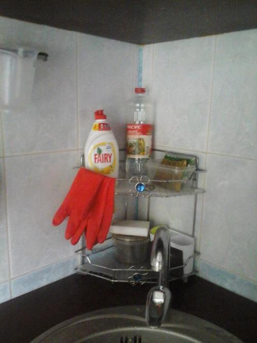 Использование угла на кухне. Чем занять угол в угловой кухне? 5 вариантов полочек и 6 идей хранения