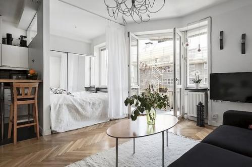 Как обустроить съемную квартиру. Как сделать съемную квартиру уютной: 5 советов