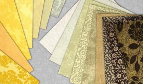 Вред виниловых обоев форум. Обзор 7 вариантов обоев и их характеристик