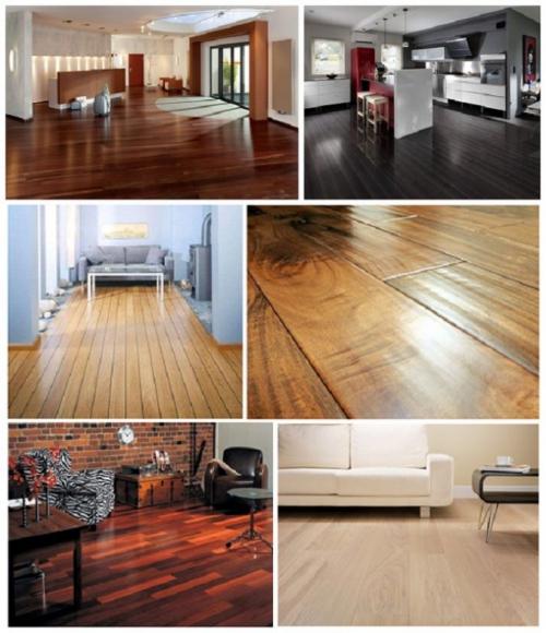 Варианты укладки паркетной доски. Способы укладки паркетной доски 01