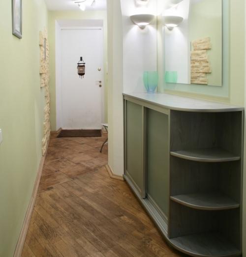 Укладка паркетной доски по диагонали. Диагональная укладка паркета и ламината в интерьере: что нужно знать?