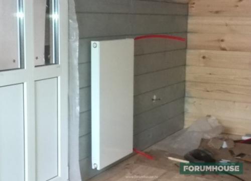 Сочетание камня и дерева в интерьере дома. Фотографии интерьеров, которые отделаны древесиной