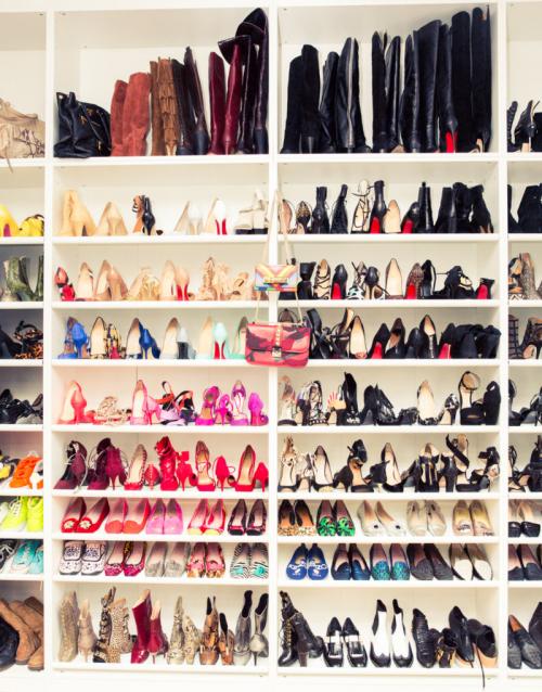 Шкаф купе в прихожую с обувницей. С чего следует начинать?