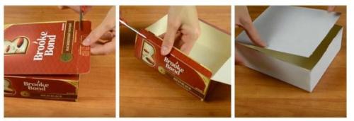 Оригинальные поделки ко Дню матери. Красивый подарок (поделка) ко Дню матери из ткани и фетра + выкройки