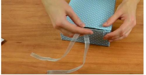 Оригинальные поделки ко Дню матери. Красивый подарок (поделка) ко Дню матери из ткани и фетра + выкройки