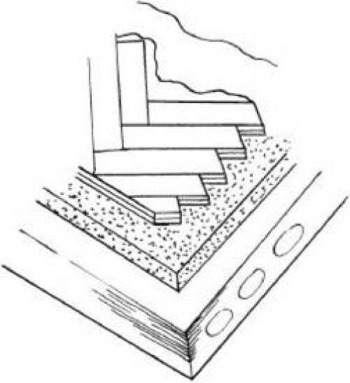 Варианты укладки паркетной доски. Способы укладки паркетной доски 23