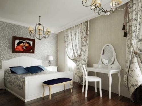 Дизайн комнаты в деревянном доме. Создаем стильный интерьер деревянного дома 14 Дизайн комнаты в деревянном доме. Создаем стильный интерьер деревянного дома 14