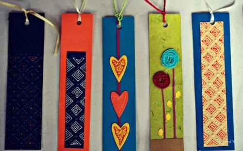 Поделки ко Дню матери из ниток. Делаем поделки ко Дню матери в начальной школе