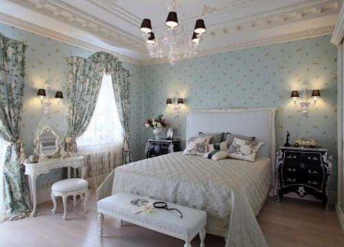 Дизайн комнаты в деревянном доме. Создаем стильный интерьер деревянного дома 18 Дизайн комнаты в деревянном доме. Создаем стильный интерьер деревянного дома 18