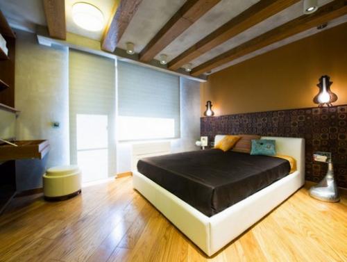 Укладка паркетной доски по диагонали. Диагональная укладка паркета и ламината в интерьере: что нужно знать?