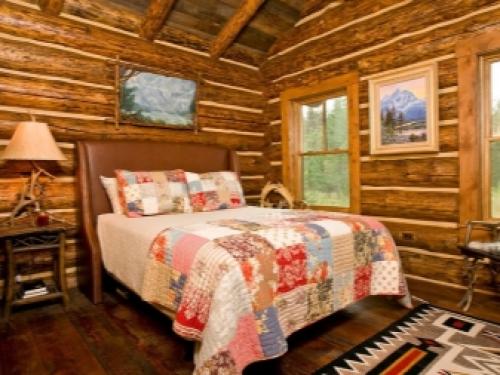 Дизайн комнаты в деревянном доме. Создаем стильный интерьер деревянного дома 02 Дизайн комнаты в деревянном доме. Создаем стильный интерьер деревянного дома 02