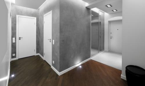 Укладка паркетной доски по диагонали. Диагональная укладка паркета и ламината в интерьере: что нужно знать?