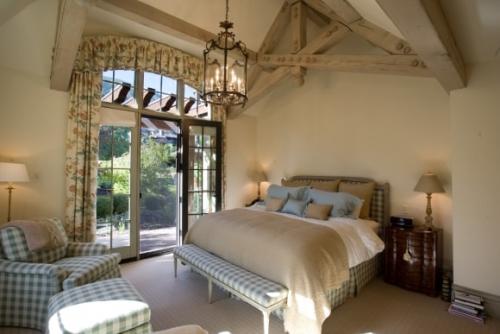 Дизайн комнаты в деревянном доме. Создаем стильный интерьер деревянного дома 12 Дизайн комнаты в деревянном доме. Создаем стильный интерьер деревянного дома 12