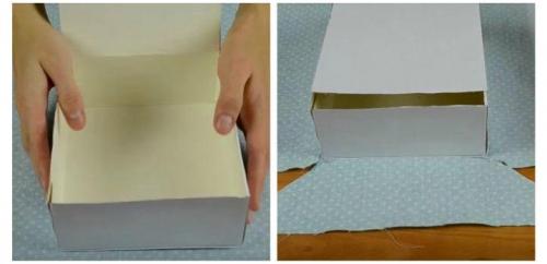 Оригинальные поделки ко Дню матери. Красивый подарок (поделка) ко Дню матери из ткани и фетра + выкройки