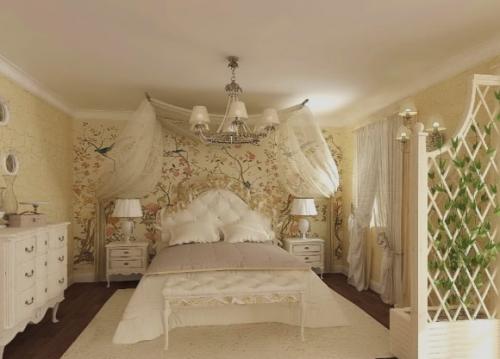 Дизайн комнаты в деревянном доме. Создаем стильный интерьер деревянного дома 17 Дизайн комнаты в деревянном доме. Создаем стильный интерьер деревянного дома 17