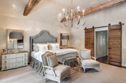 Дизайн комнаты в деревянном доме. Создаем стильный интерьер деревянного дома 16 Дизайн комнаты в деревянном доме. Создаем стильный интерьер деревянного дома 16