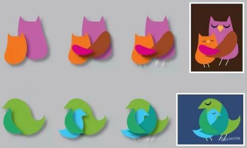 Поделки ко Дню матери из ниток. Делаем поделки ко Дню матери в начальной школе