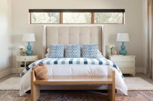 Дизайн комнаты в деревянном доме. Создаем стильный интерьер деревянного дома 15 Дизайн комнаты в деревянном доме. Создаем стильный интерьер деревянного дома 15