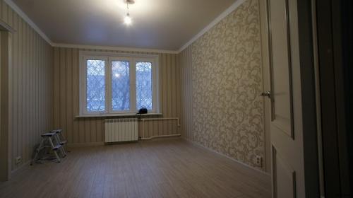 Ремонт квартиры своими руками с чего начинать вторичное жилье. Перепланировка помещений 06