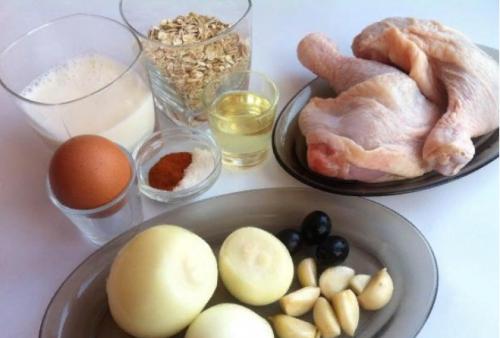 Сочные котлеты из куриного фарша. Куриные котлеты с цветной капустой 10 Сочные котлеты из куриного фарша. Куриные котлеты с цветной капустой 10