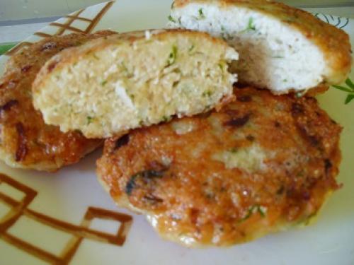 Сочные котлеты из куриного фарша. Куриные котлеты с цветной капустой 21 Сочные котлеты из куриного фарша. Куриные котлеты с цветной капустой 21