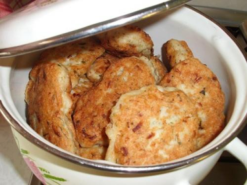 Сочные котлеты из куриного фарша. Куриные котлеты с цветной капустой 27 Сочные котлеты из куриного фарша. Куриные котлеты с цветной капустой 27