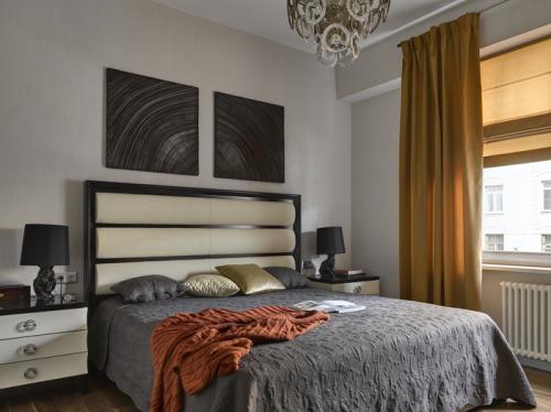 Как сделать двухуровневую квартиру. Планировка двухуровневой квартиры: особенности 05 Как сделать двухуровневую квартиру. Планировка двухуровневой квартиры: особенности 05