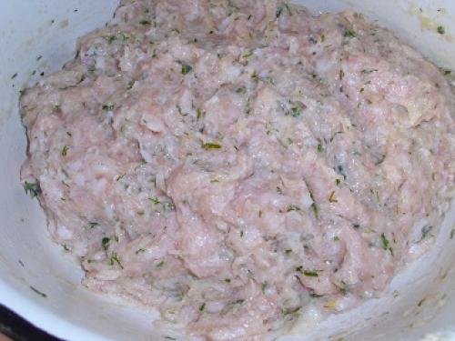 Сочные котлеты из куриного фарша. Куриные котлеты с цветной капустой 24 Сочные котлеты из куриного фарша. Куриные котлеты с цветной капустой 24