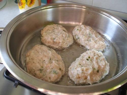 Сочные котлеты из куриного фарша. Куриные котлеты с цветной капустой 25 Сочные котлеты из куриного фарша. Куриные котлеты с цветной капустой 25
