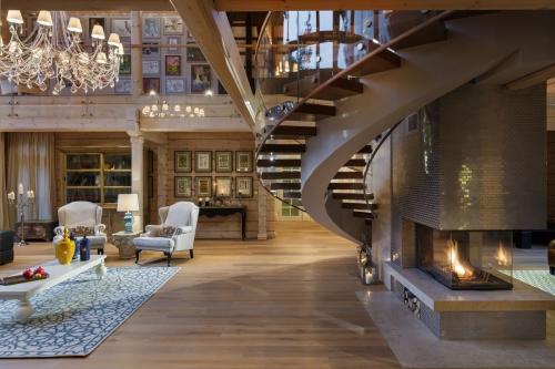 Дизайн деревянного дома снаружи. Деревянный дом — единство дизайнерской идеи