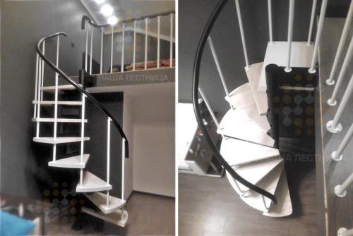 Лестница в квартире двухуровневой. Оформление лестницы в двухуровневой квартире 29 Лестница в квартире двухуровневой. Оформление лестницы в двухуровневой квартире 29