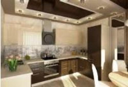 Мебель венге и молочный дуб в интерьере. Мебель цвета венге: изучаем древесину и ситуацию на рынке