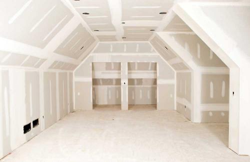 С чего начать ремонт в новом частном доме. Этапы ремонта в новостройке с нуля