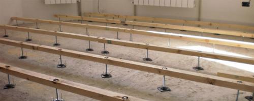 Как сделать пол из фанеры. Как сделать фанерный настил на деревянный пол: характеристика материала, подготовка базового основания, монтаж фанеры +три способа сделать пол из фанеры еще красивей и интересней 08