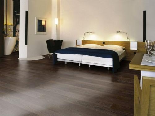 Мебель венге и молочный дуб в интерьере. Мебель цвета венге: изучаем древесину и ситуацию на рынке