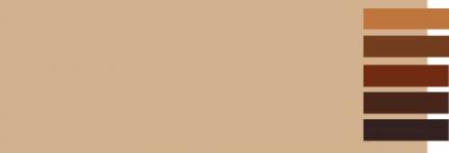 Бежевый и серый сочетание. С какими цветами сочетается бежевый?