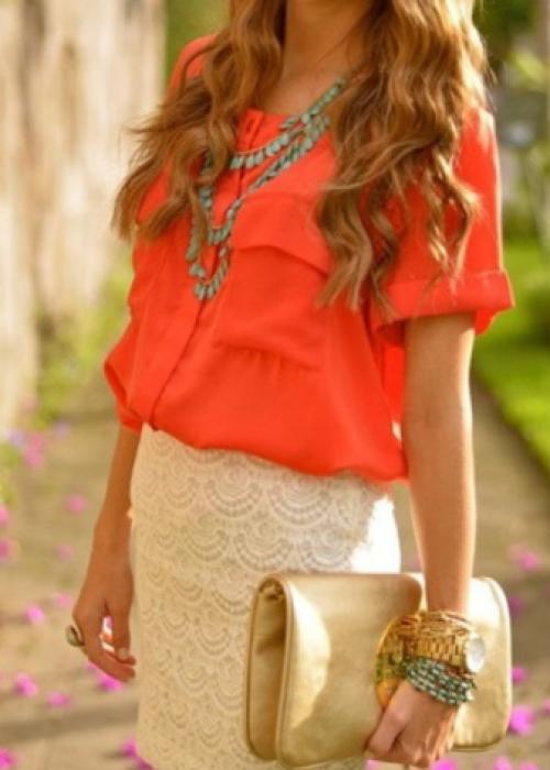 Бежевый и серый сочетание. С какими цветами сочетается бежевый? 15