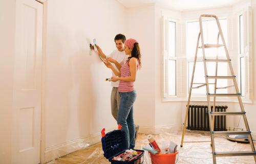 Квартире в начало ремонт. Особенности монтажа коммуникаций 09 Квартире в начало ремонт. Особенности монтажа коммуникаций 09