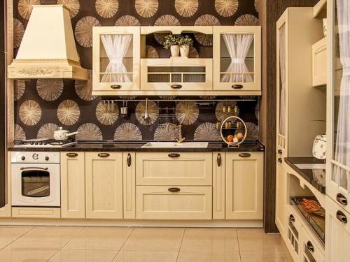 Тосканский стиль в интерьере 04 Тосканский стиль в интерьере 04