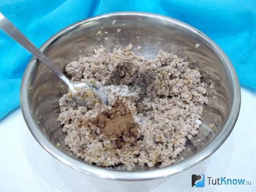 Как сделать фарш сочный. Как правильно сделать сочный мясной фарш 19 Как сделать фарш сочный. Как правильно сделать сочный мясной фарш 19