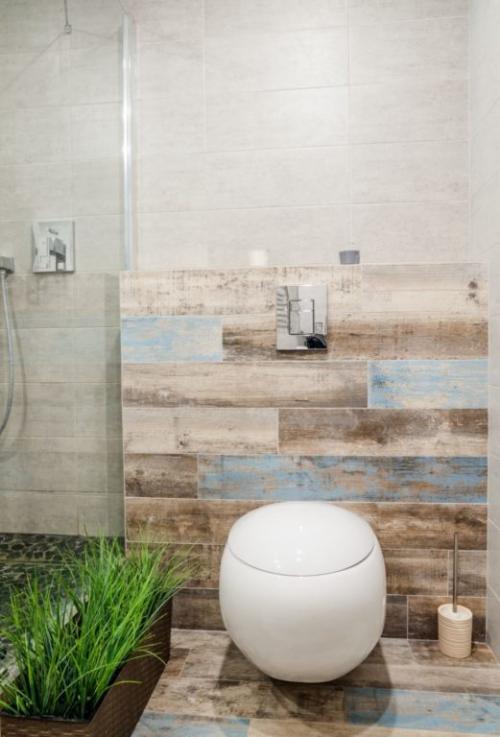 Декор для плитки в ванной. 6 правил и 4 типа плитки в ванную 06 Декор для плитки в ванной. 6 правил и 4 типа плитки в ванную 06