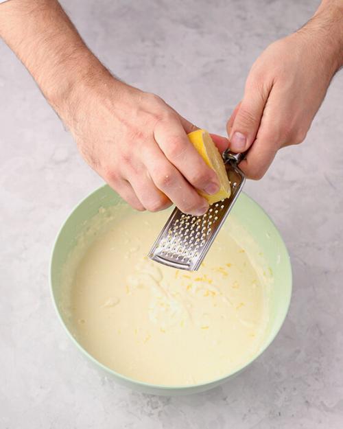 Корж для чизкейка из печенья. Воздушный творожный чизкейк: бюджетный вариант классического «Нью-Йорка»