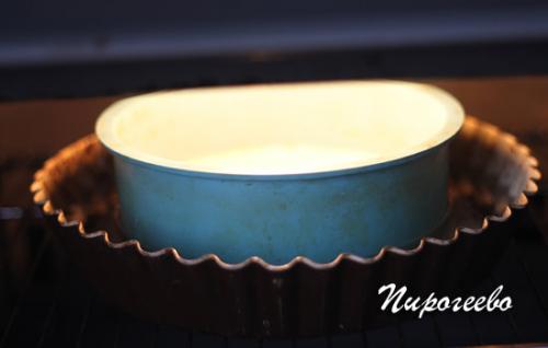 Чизкейк Нью-Йорк