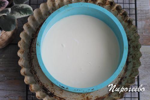 Чизкейк Нью-Йорк