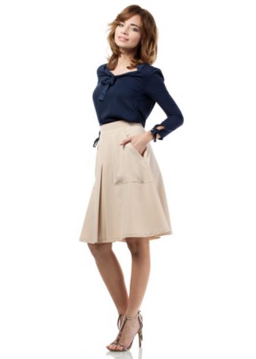 Бежевый и серый сочетание. С какими цветами сочетается бежевый? 17