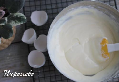 Чизкейк Нью-Йорк