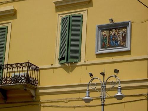 Тосканский стиль в интерьере 06 Тосканский стиль в интерьере 06